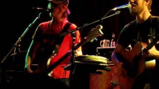 Rogue Wave &quot;Sleepwalker&quot; at The Social, Orlando 3.13.2010