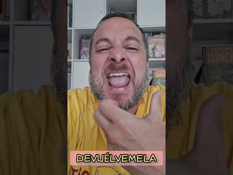 No solo es la mejor película de terror del año. Además, 'Devuélvemela' es toda una tesis sobre la tristeza más absoluta