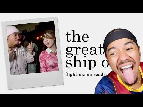 Arky Reacts To Barky Agenda