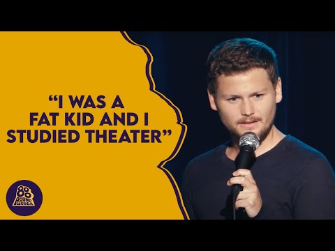 Drew Lynch | Revenge on My Middle School Bully | Concussed