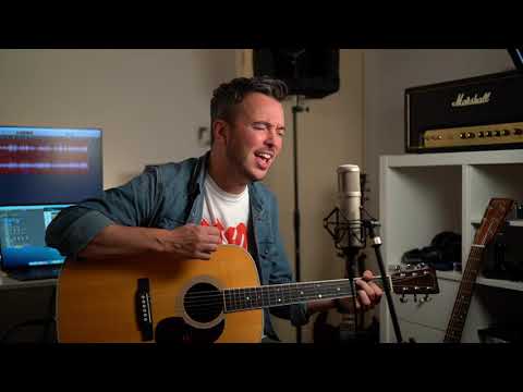 Dancing In The Dark - Matt Baxter