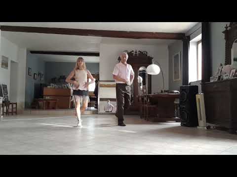 La goffa Lolita,Danse de l' été 2022