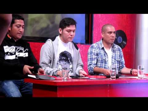 3 SEGUNDOS VS CHEMEX || FINAL || PASIÓN DE CALLE || TRUJILLO 2015