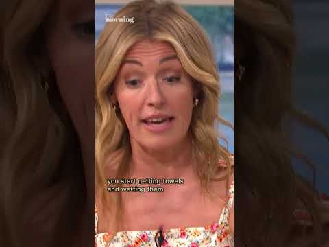 Grenfell Tower fire survivor Márcio retells the night he escaped from his 21st-floor flat