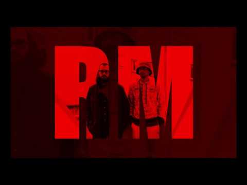 Johny Gumble e Amon - A Sigla é RM