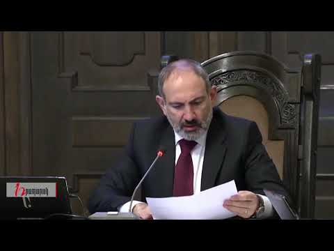 Գերատեսչությունները՝ ռազմական դրության թելադրած կանոններով