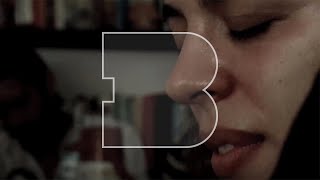 Luisa Maita with Rodrigo Campos I A Take Away Show in Brazil