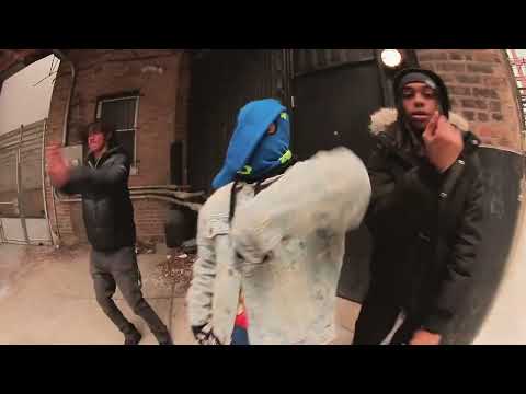 leedough Music Video