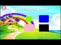 Baby Bear Toddler Games