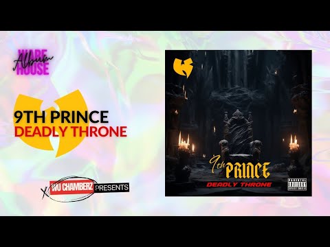 9th Prince - Deadly Throne (2023)