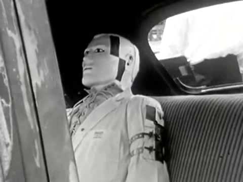 Zarkoff & Popsimonova - Scared (2013)