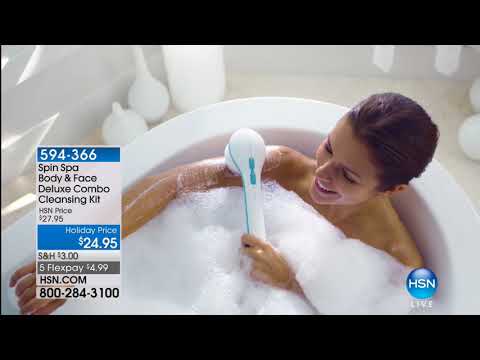 HSN | Connected Life with Brett Chukerman 12.13.2017 - 07 PM