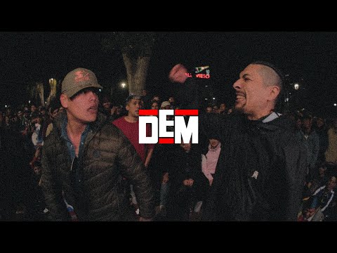 STIGMA vs. PUNTO EGO BB: Cuartos - DEM Multiverse 2023