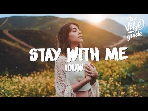 louw - Stay With Me (Lyrics) ft. Muna