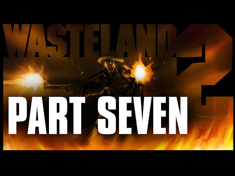 Wasteland 2 Playstation 4