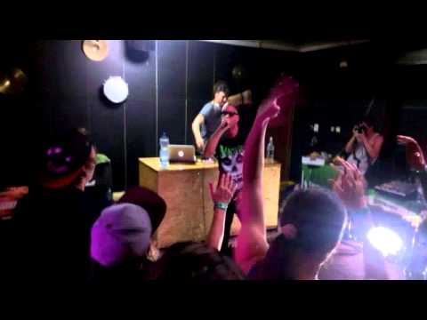 Veselí nad Moravou/UniteThePassion2015/V518+Mike.T Planeta Praha