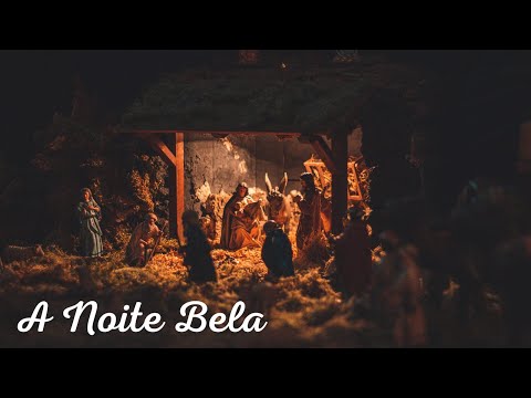 A Noite Bela (Ministério Adoração e Vida Ft. Fátima Souza) | Deus Entre Nós