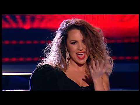 Dragica Zlatic - Udaj se za mene - HH - (Tv Grand 15.12.2020.)