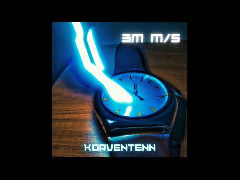 3M m/s - Korventenn mix