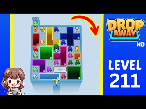 Level 211 Thumbnail