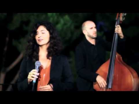 Ana Cisneros Quartet