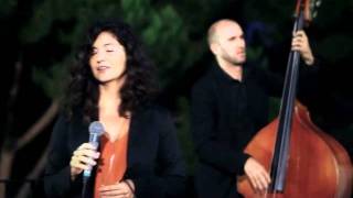 Ana Cisneros Quartet