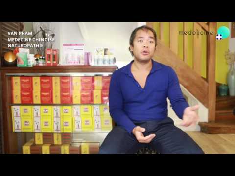 Combien de temps dure un accompagnement avec la medecine traditionnelle chinoise ?  Par Pham Van