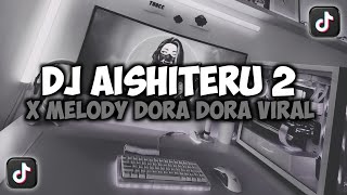 Download lagu DJ CINTA MEMANG PENUH MISTERI || AISHITERU 2 X MELODY DORA DORA VIRAL TIKTOK FULL SONG MAMAN FVNDY mp3 Download lagu DJ CINTA MEMANG PENUH MISTERI || AISHITERU 2 X MELODY DORA DORA VIRAL TIKTOK FULL SONG MAMAN FVNDY mp3
