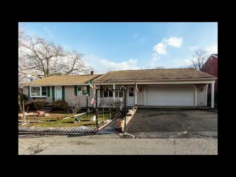 109 Seventh Avenue, Lowell, MA