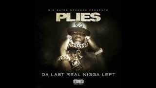 Plies - Lawd Knows