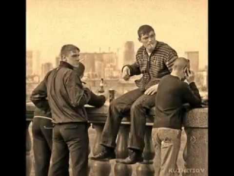 DZA-DZE - Три лучших друга