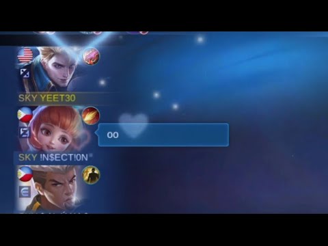 may taga nice one baby na ako