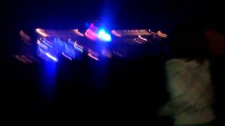 GrimSkunk - Gros Tas de Marde (WOODSTOCK EN BEAUCE 2011)