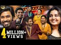 Ken S 1st Live Singing Dance With Mom Dhanush Manju S Proud Reactions Priceless