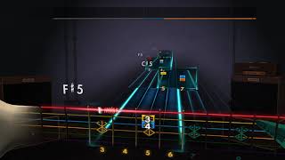 Dark Moor - A Life For Revenge Rocksmith 2014