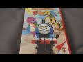 HIT Favorites Summertime Fun DVD Overview
