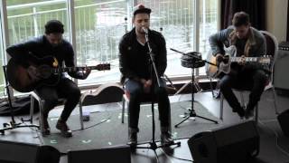 Kids In Glass Houses - &#39;Sunshine&#39; live at Camden Crawl 2012