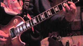 I Hate Everybody But You- Slash&#39;s Snakepit