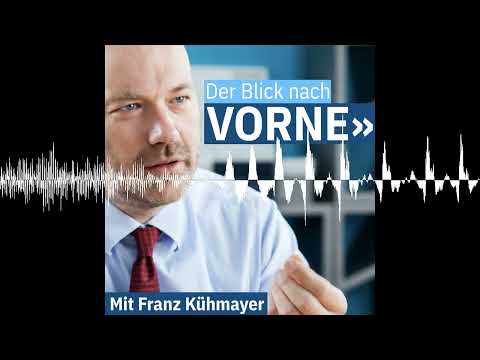 Ich frage ja nur - Blick nach vorne