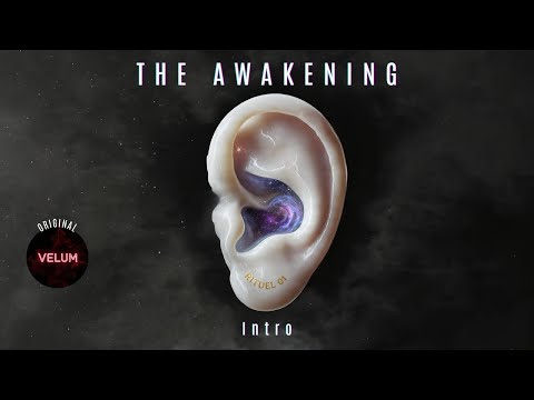 VELUM - The Awakening | Album Intro | Electronic Deep House Music