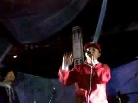 THE HELLO WORKS = Schadaraparr + Sly Mongoose + Robo宙