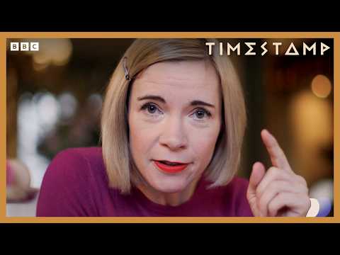 Lucy Worsley Debunks History's Biggest Myths | Bbc Timestamp