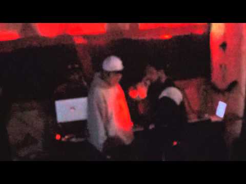 Nanok vs Diversound - Cuartos de Final (Ring de Rimas)