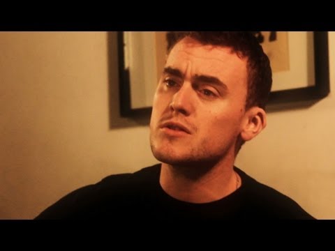 Ryan Keen - Trouble - Secret Sessions