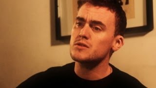 Ryan Keen - Trouble - Secret Sessions