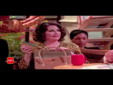 Will & Grace Bloopers 12