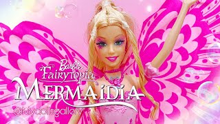 Download lagu Barbie Fairytopia Mermaidia Collection part 2 mp3