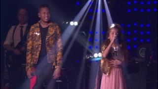 KIDS UNITED LE LIVE - ON ÉCRIT SUR LES MURS