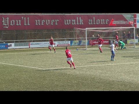 Samenvatting Excelsior'31 - SV Urk