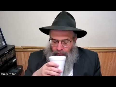 Iggeres HaKodesh   Letter 11   Lesson #1